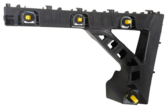 REAR BUMPER BRACKET RH